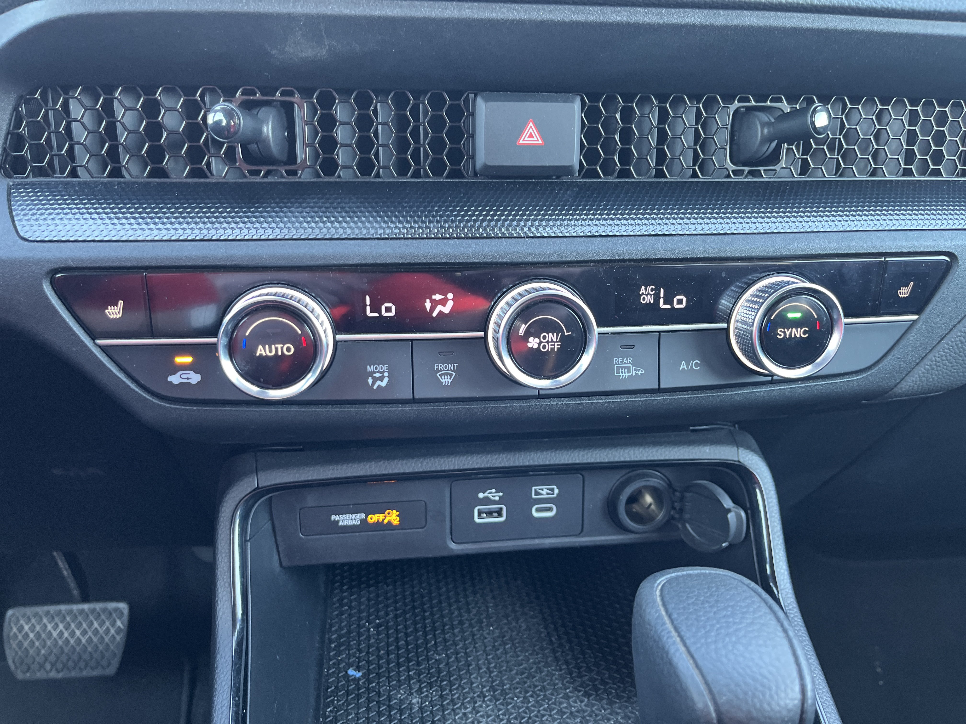 Used 2024 Honda CR-V EX image 29