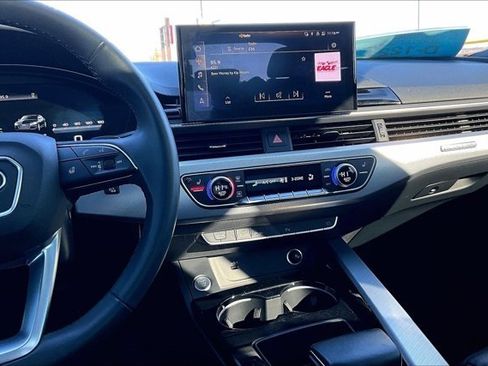Used 2025 Audi A5 2.0T Premium Plus image 9