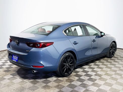 Used 2025 MAZDA MAZDA3 s AWD/4WD image 7