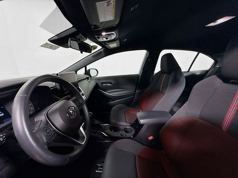 Used 2024 Toyota Corolla SE image 20