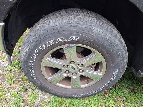 Used 2019 Ford F150 XLT w/ Equipment Group 302A Luxury AWD/4WD image 3