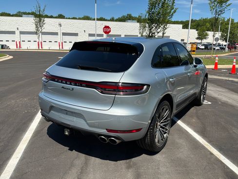 Used 2021 Porsche Macan S AWD/4WD image 10