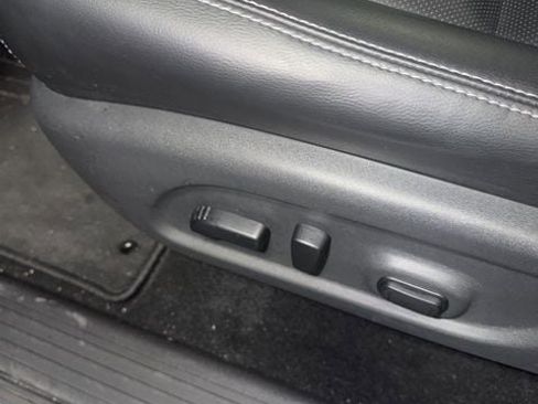 Certified 2023 Nissan Murano SL w/ SL Moonroof Package image 23