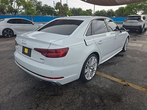Used 2019 Audi A4 2.0T Premium Plus w/ Premium Plus Package AWD/4WD image 6