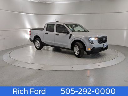 New 2025 Ford Maverick XL w/ 4K Tow Package