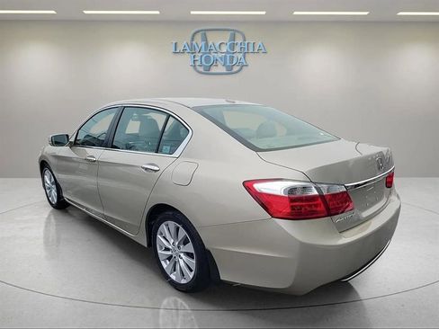 Used 2015 Honda Accord EX-L image 5