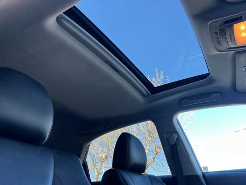 Used 2013 Lexus RX 350 FWD w/ Navigation Pkg image 18