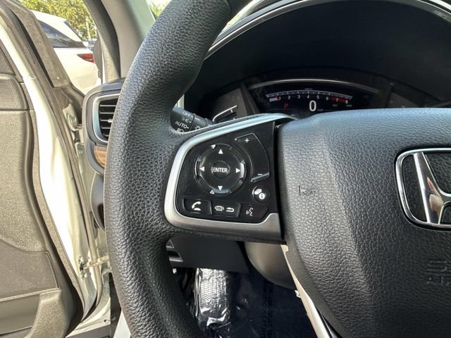 Certified 2019 Honda CR-V EX image 31