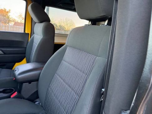 Used 2011 Jeep Wrangler Sport image 33