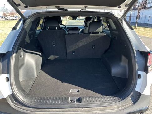 Certified 2025 Kia Sportage X-Line w/ Premium Package image 19