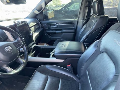 Used 2019 RAM 1500 Laramie image 5