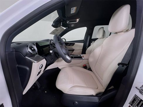 New 2026 Mercedes-Benz GLC 300 4MATIC image 20