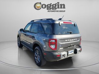 New 2025 Ford Bronco Sport Big Bend video 2