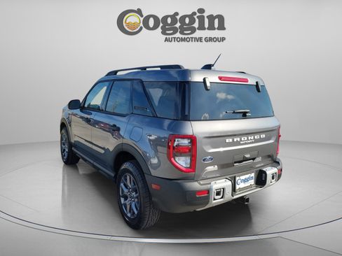 New 2025 Ford Bronco Sport Big Bend image 2