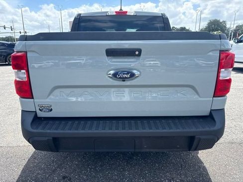 Used 2023 Ford Maverick 2WD SuperCrew image 7