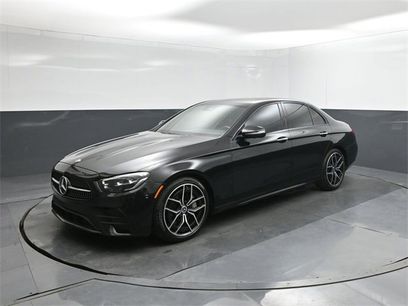 Used 2022 Mercedes-Benz E 350 Sedan