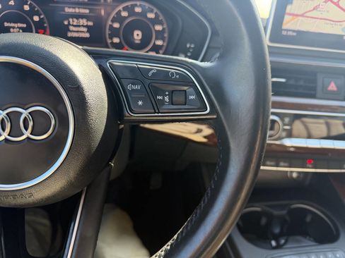 Used 2017 Audi A4 2.0T Premium Plus image 34
