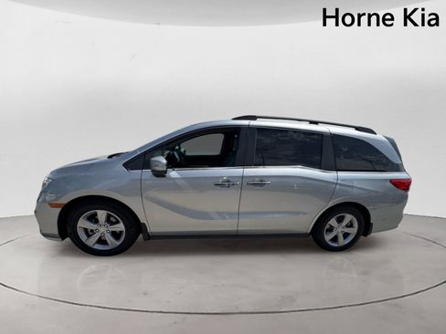 Used 2020 Honda Odyssey EX-L image 6