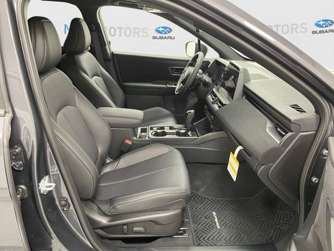 New 2026 Subaru Outback Limited AWD/4WD image 16