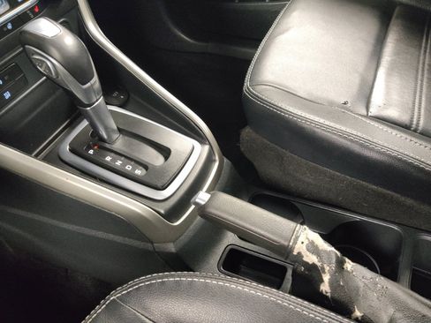 Used 2019 Ford EcoSport Titanium FWD image 26