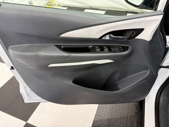 Used 2021 Chevrolet Bolt LT FWD image 14