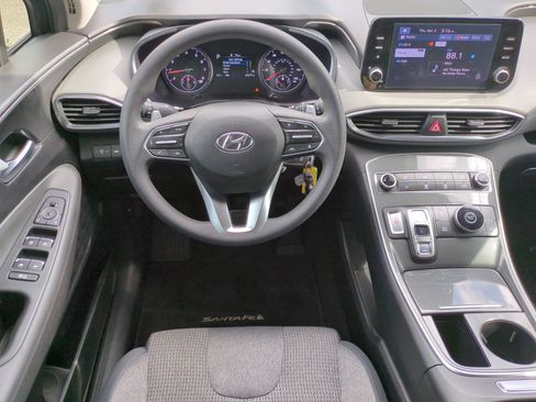Certified 2023 Hyundai Santa Fe SE w/ Cargo Package FWD image 15