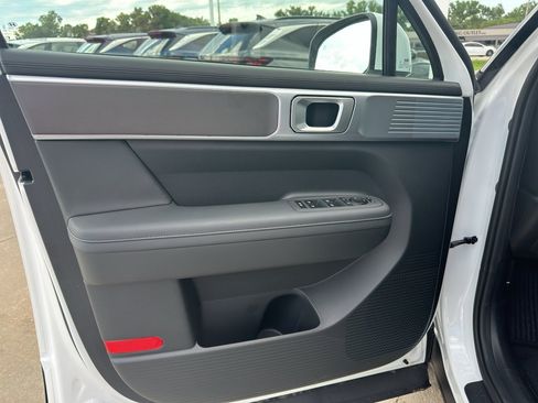 New 2026 Hyundai Santa Fe SEL FWD image 10