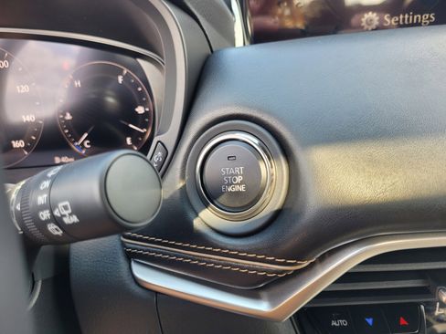 New 2026 MAZDA CX-90 3.3 Turbo w/ Premium Plus Pkg image 30