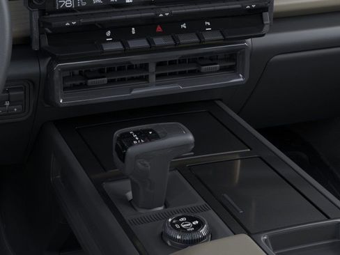 New 2026 GMC Hummer EV SUV AWD/4WD image 23