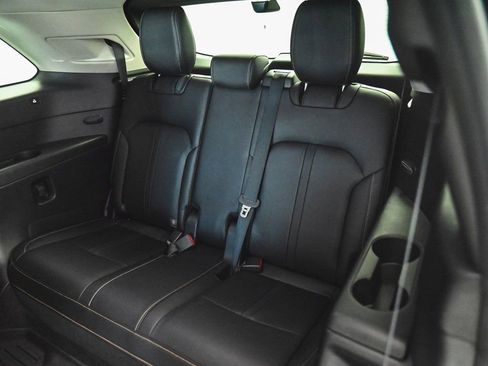 Used 2024 MAZDA CX-90 Plug-In Hybrid w/ Preferred image 34