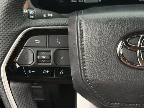New 2026 Toyota Tundra 1794 Edition AWD/4WD image 14