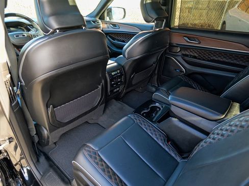 Used 2021 Jeep Grand Cherokee L Summit w/ MOPAR Finishing Package image 28