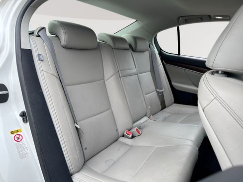 Used 2015 Lexus GS 350 RWD image 27