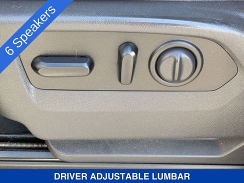 Used 2019 GMC Sierra 1500 Elevation w/ Elevation Value Package image 16