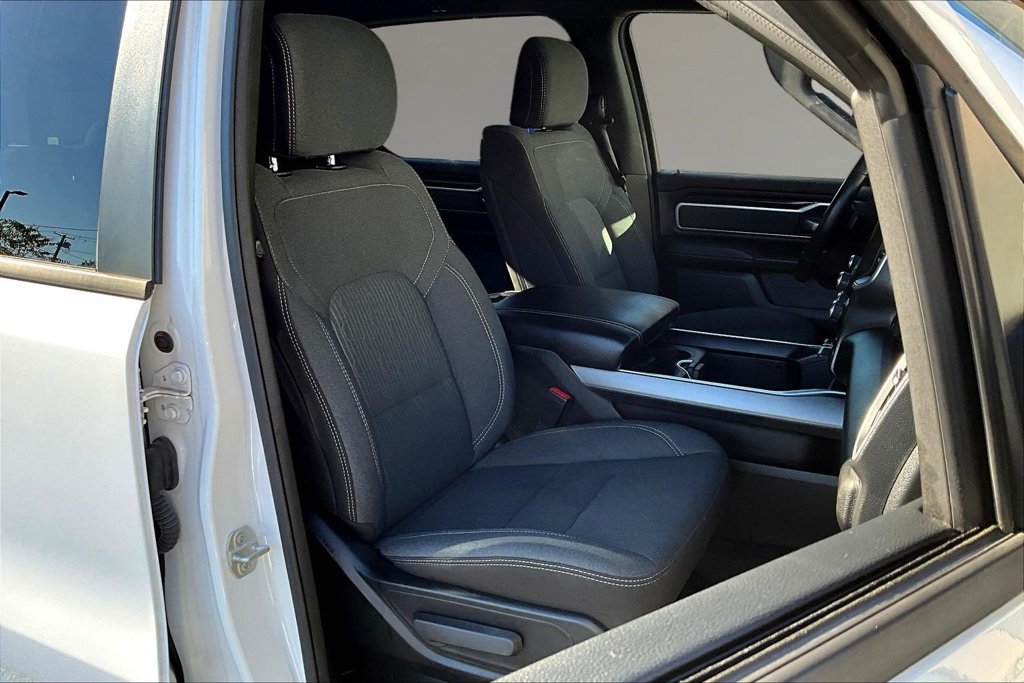 Used 2023 RAM 1500 Big Horn AWD/4WD image 27