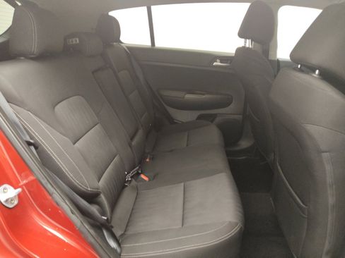 Used 2017 Kia Sportage LX FWD image 19