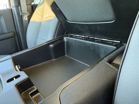 New 2026 RAM 2500 Tradesman w/ Bed Utility Group image 25