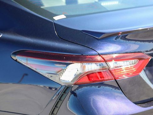 Certified 2022 Toyota Camry SE w/ Cold Weather Package image 10