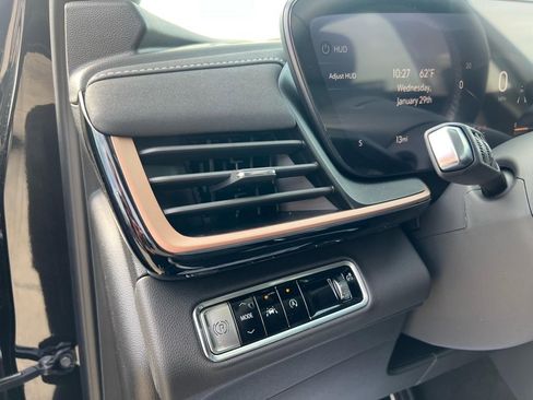 New 2025 Buick Envision Sport Touring image 11