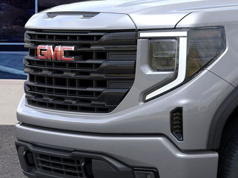 New 2026 GMC Sierra 1500 Elevation image 13