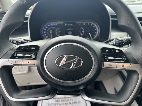 Used 2023 Hyundai Tucson SEL w/ Winter Package image 23