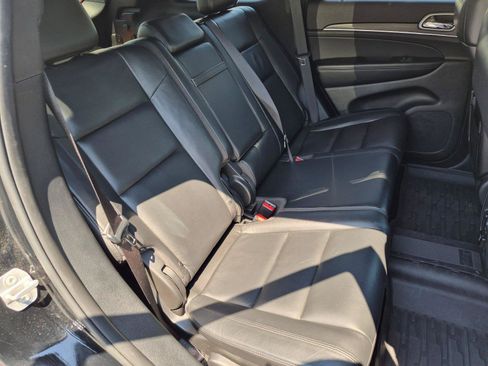 Used 2020 Jeep Grand Cherokee Limited AWD/4WD image 34