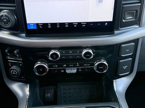 Used 2024 Ford F150 XLT w/ Equipment Group 302A MID AWD/4WD image 11
