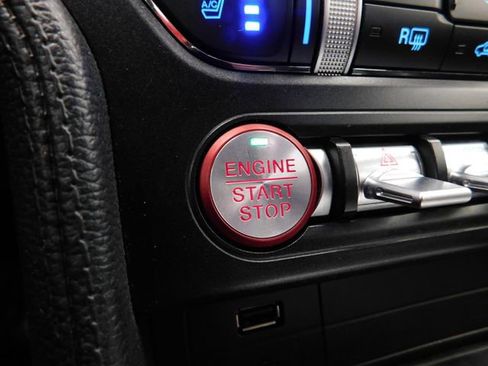 Used 2023 Ford Mustang Premium image 32