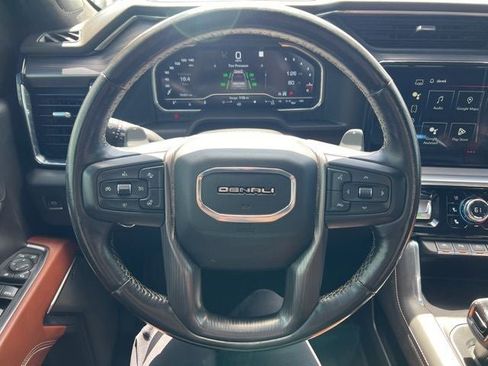 Used 2022 GMC Sierra 1500 Denali Ultimate image 20