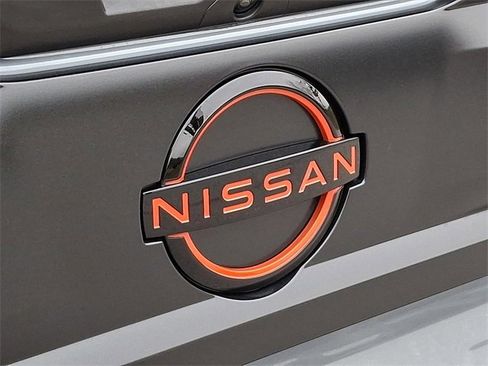 New 2026 Nissan Frontier PRO-4X w/ Pro-4x Convenience Package image 26