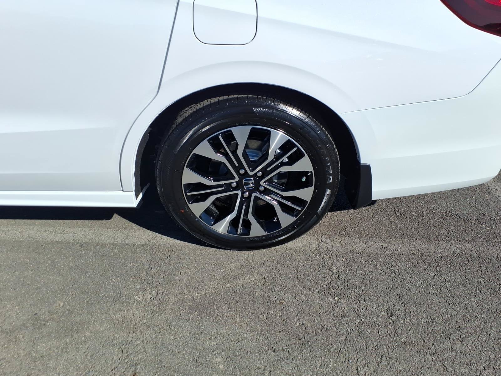 New 2027 Honda Odyssey Elite image 7