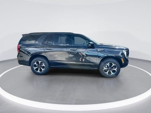 New 2026 GMC Yukon AT4 w/ AT4 Premium Plus Package AWD/4WD image 9