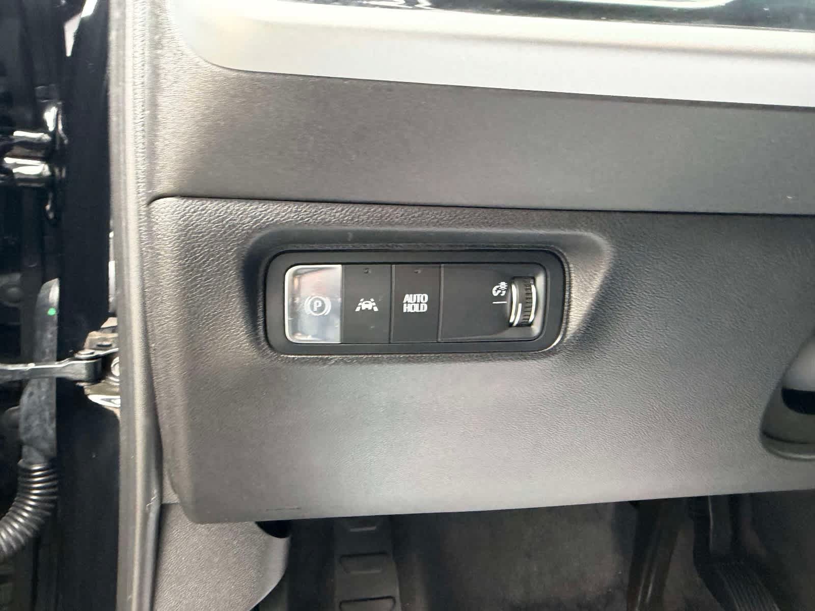 Used 2024 Honda Prologue EX image 20