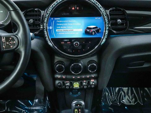 Certified 2024 MINI Cooper SE FWD image 13
